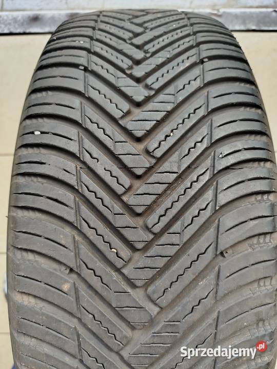 2055516 Całoroczna Hankook 2021r7mm 16cale Gniewkowo