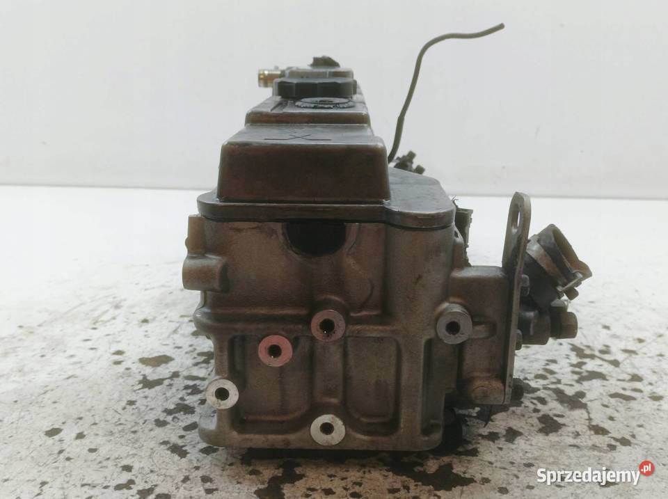 GŁOWICA KOMPLETNA 28 TD Mitsubishi Challenger