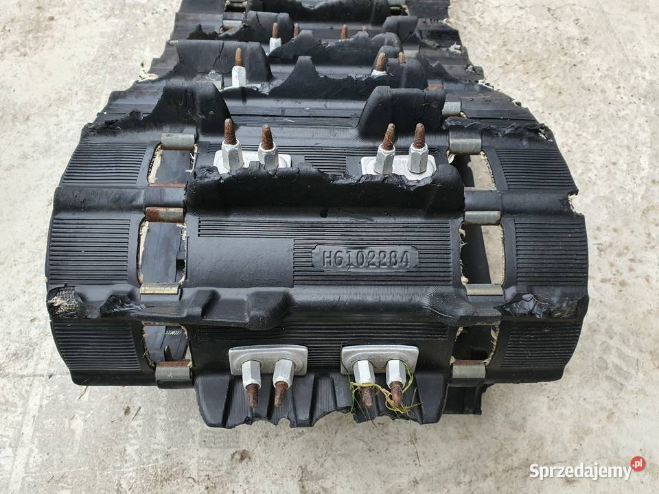 Gasienica Naped Ski Doo Summit Mxz 800 Renegade łódzkie Łódź sprzedam