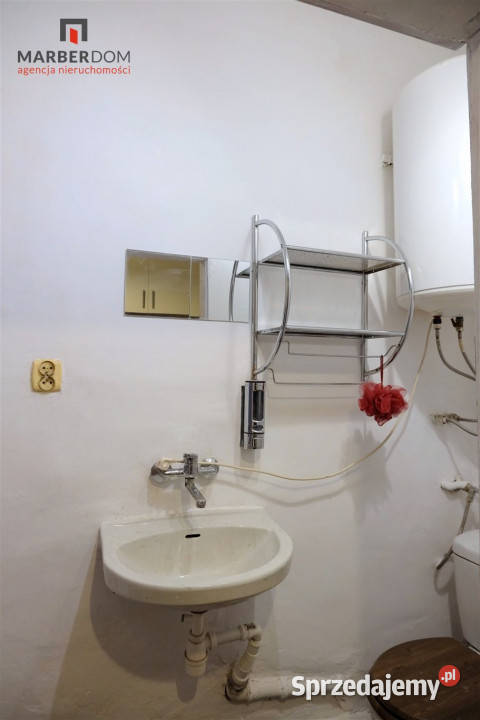 Mieszkanie 38m2 2 pok Chorzów