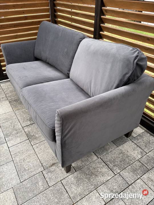 Sofa dwuosobowa Ikea harlanda Góra Bałdrzychowska-Kolonia