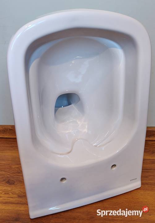 Cersanit Miska WC podwieszana Colour bez deski