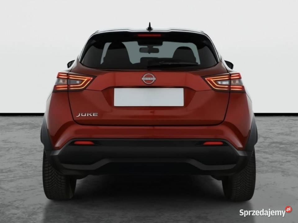 Nissan Juke 10 DIGT Juke