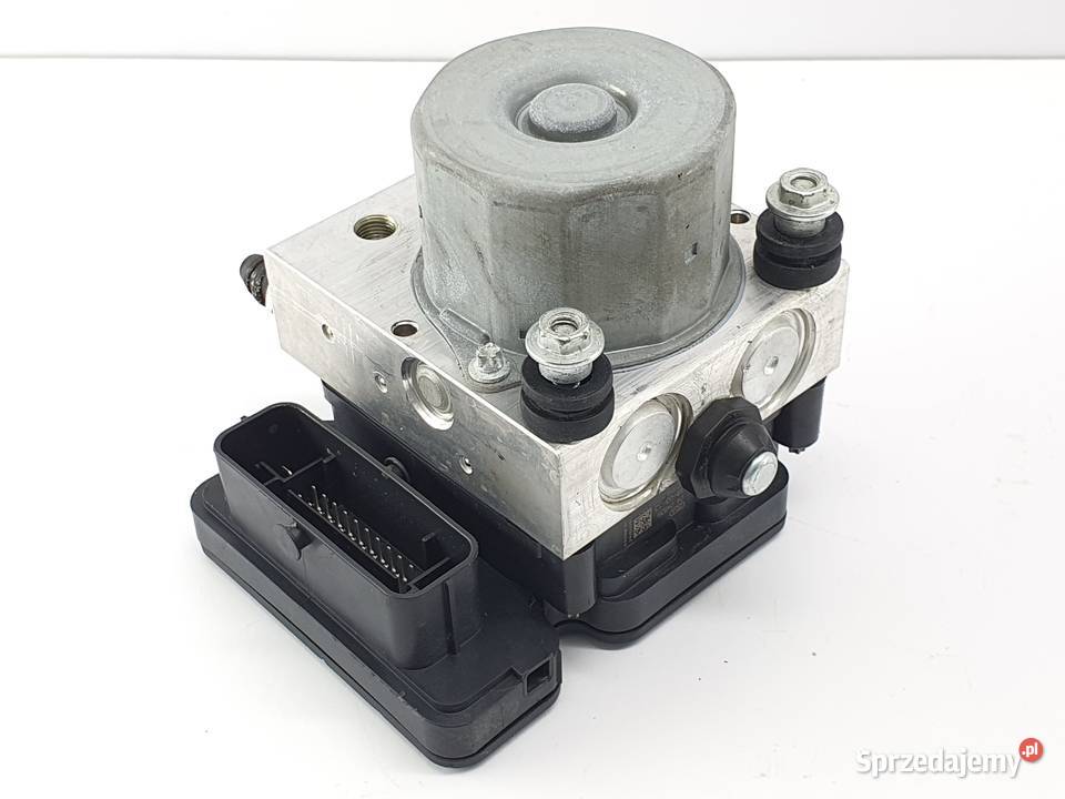 Pompa Abs Can Am Renegade X Outlander G2