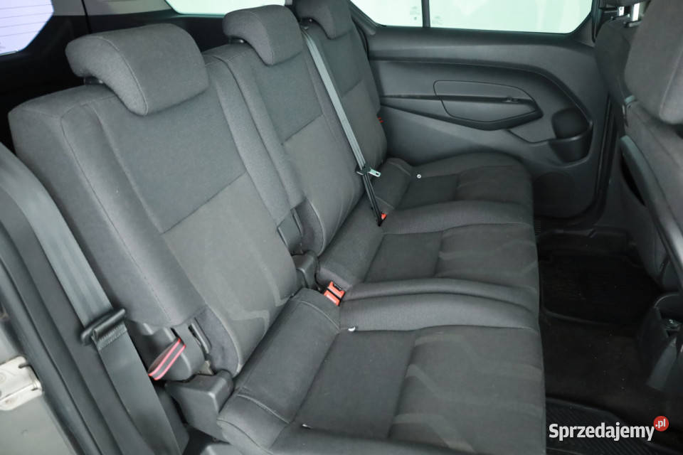 Ford Tourneo Connect 15 TDCi Piaseczno