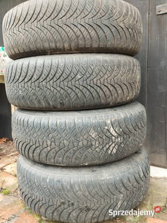 Opony zimowe Falken 21565 R 16 Samochodowe Namysłów