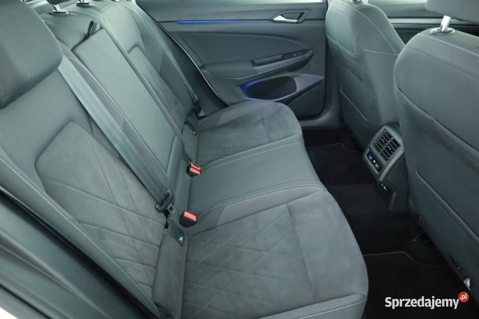 VW Golf 20 TDI wielofunkcyjna kierownica Piaseczno
