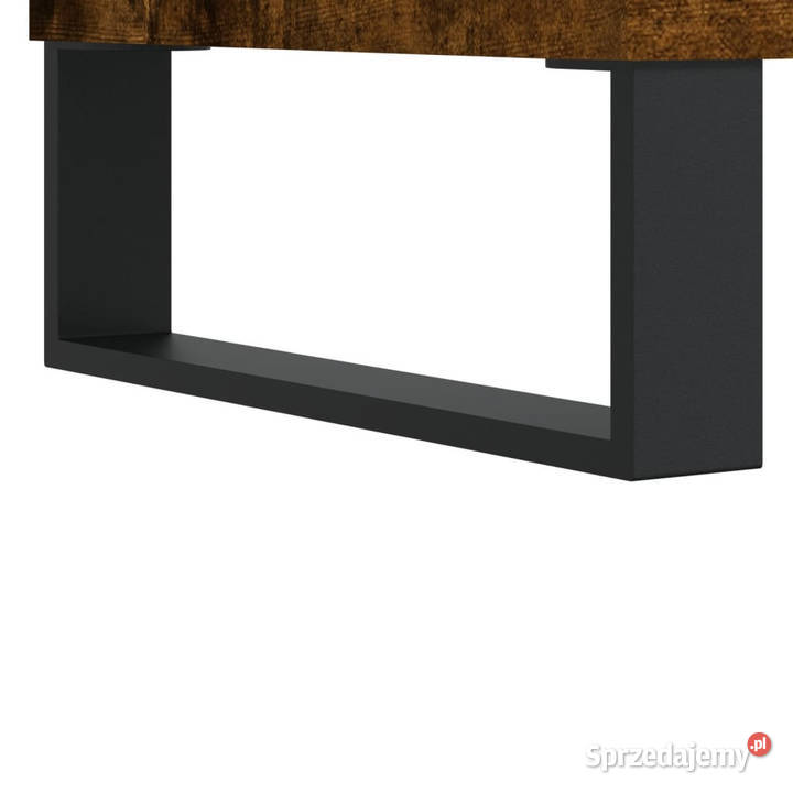 Szafka pod telewizor przydymiony dąb 1035x30x50 Warszawa