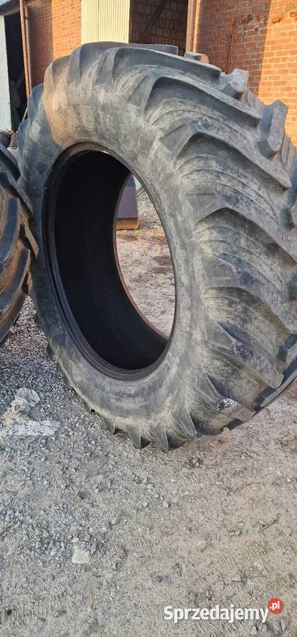 Opony rolnicze Taurus 60065 R38 Turobin