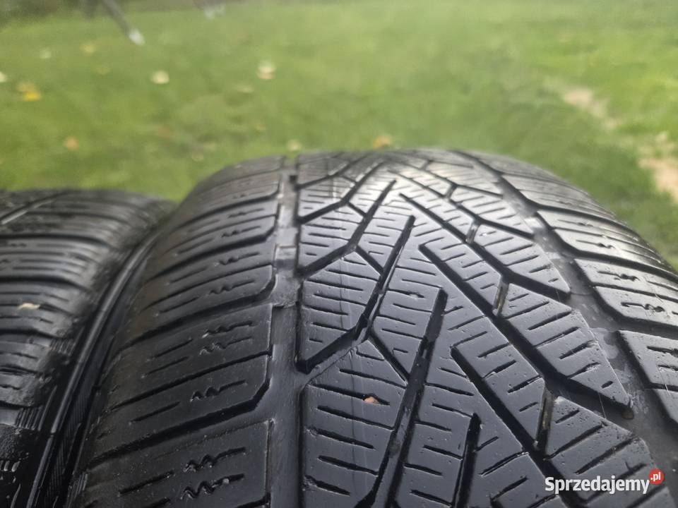Koła zimowe 22550 5x120 ET41 Insignia BMW T5 Samochodowe Katowice