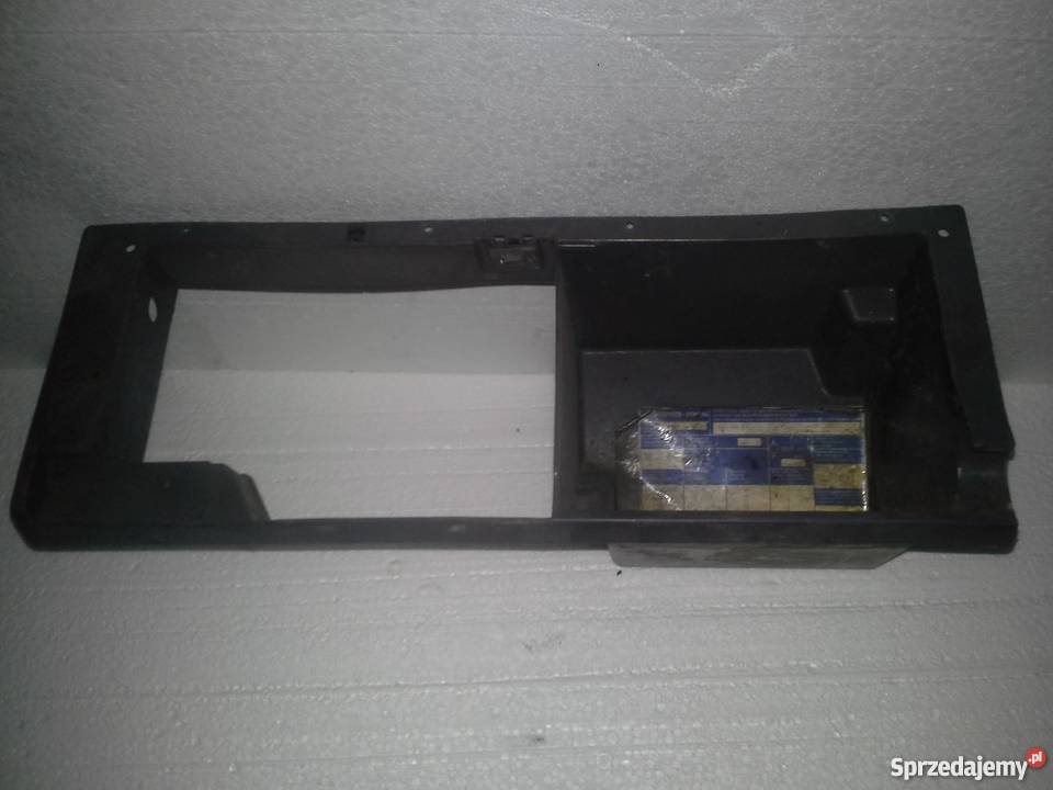 6736890091 schowek mercedes 814 817 1120 1320 śląskie Kłobuck