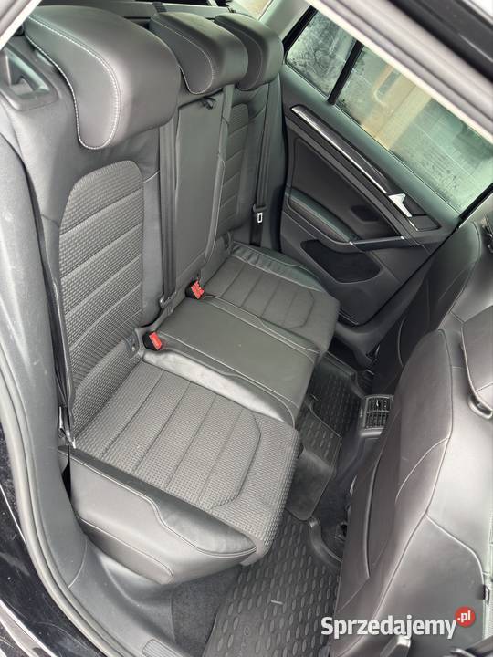 Golf 7 Variant Highline Zadbany serwisowany w ASO Rybnik sprzedam