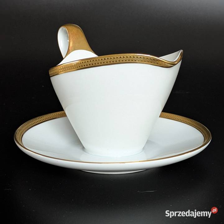 Niecodzienna sosjera Heinrich Bavaria Legnica