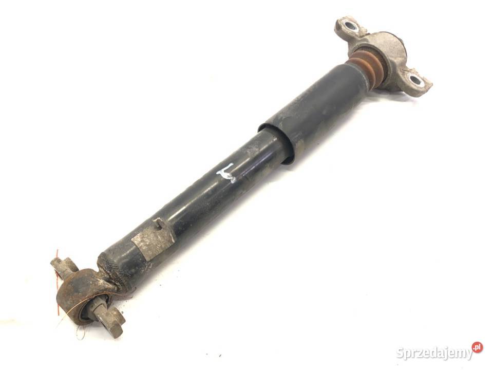 AMORTYZATOR LEWY TYŁ FORD MONDEO MK5 Hatchback podkarpackie