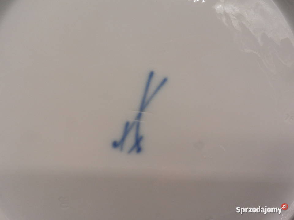 Talerz głęboki MIŚNIA Raszków