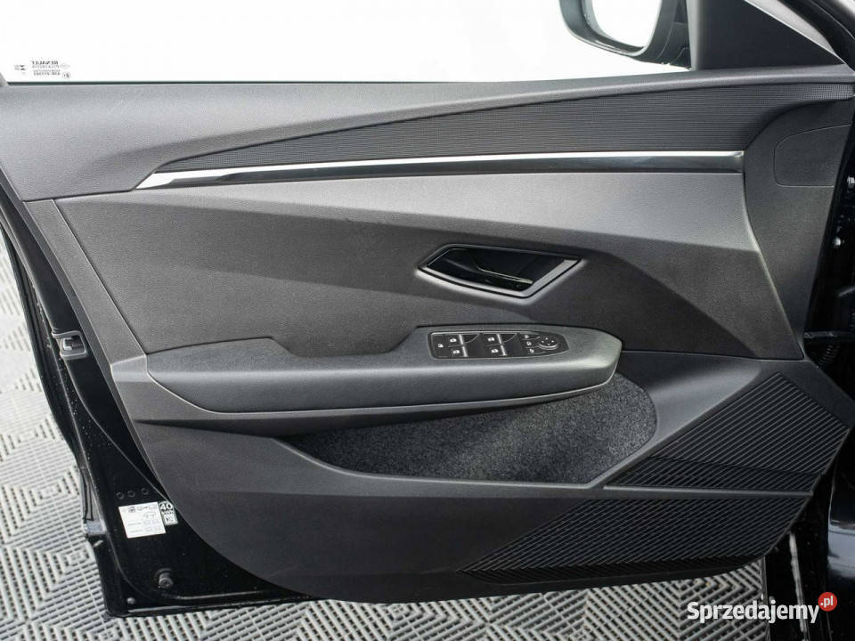 Renault Megane WD8093REV40 Equilibre Kcof LED 2 pomorskie Gdańsk sprzedam