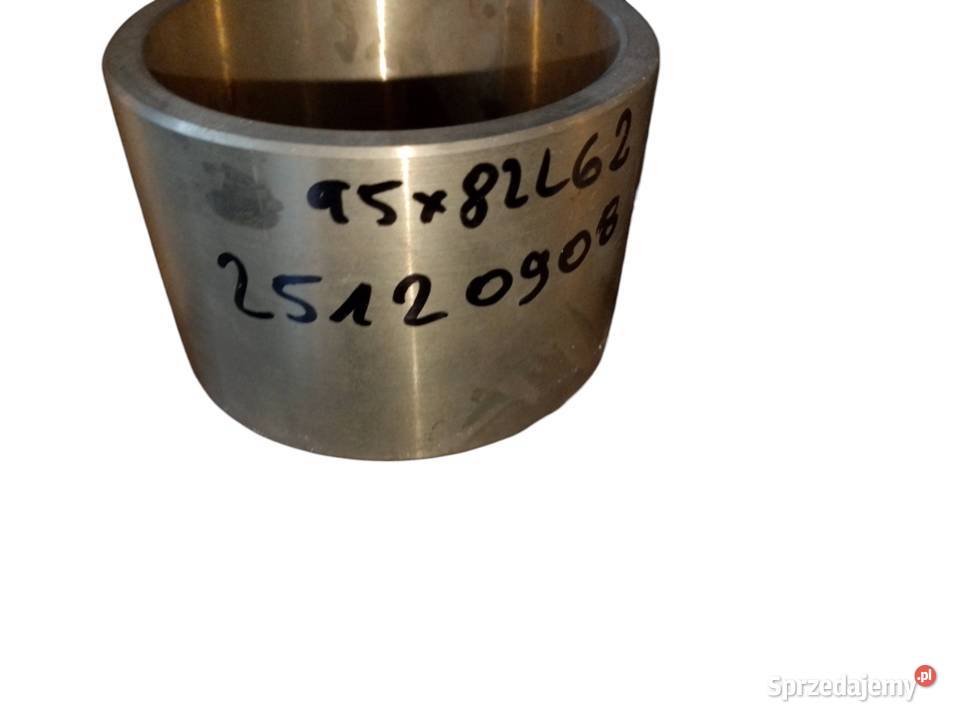 Tuleja 95x82 L62 25120908 Ostrówek 25120908 Tyczyn