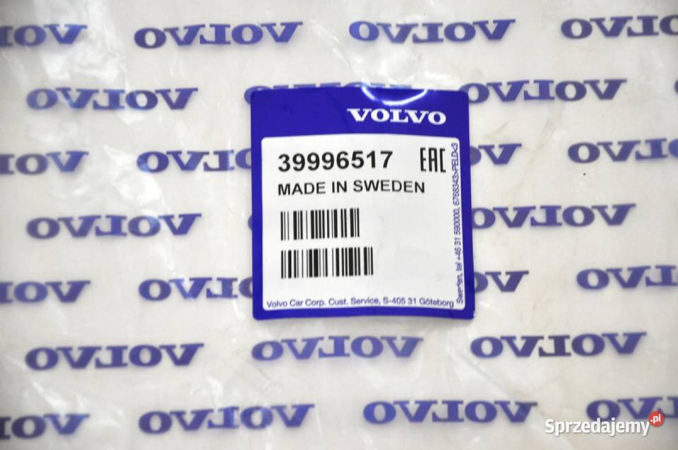 VOLVO S80 S80 V70 XC70 XC90 osłona fotela Bielany Wrocławskie sprzedam