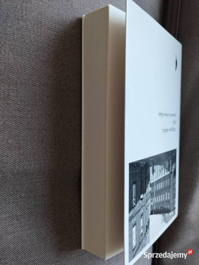 Książka o górnym Śląsku Siemiatycze