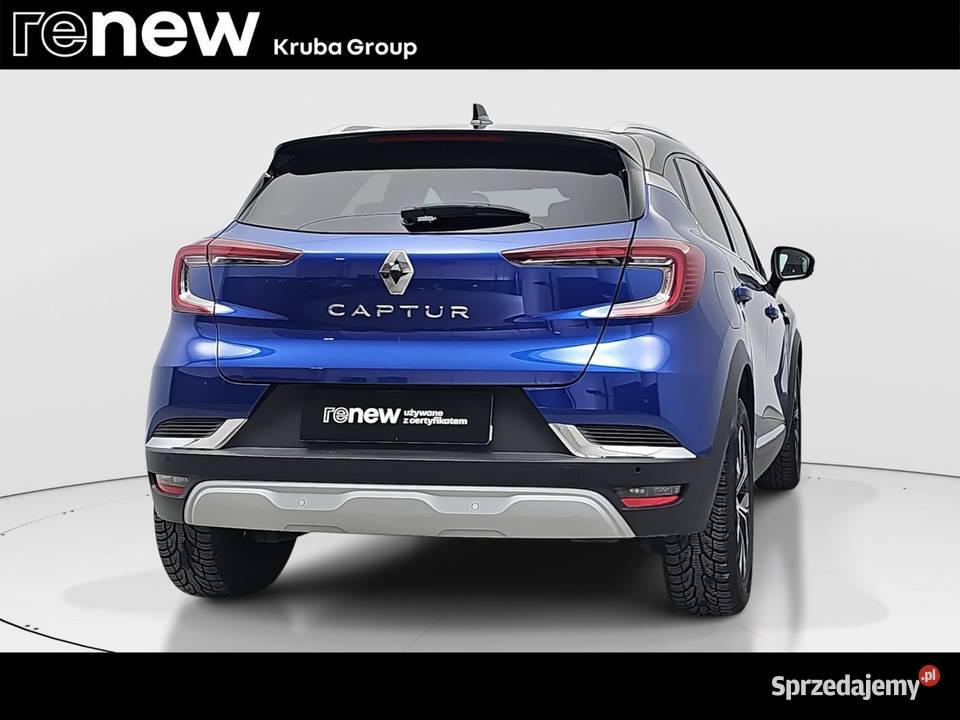 Clio 09 Energy TCe Intens EU6