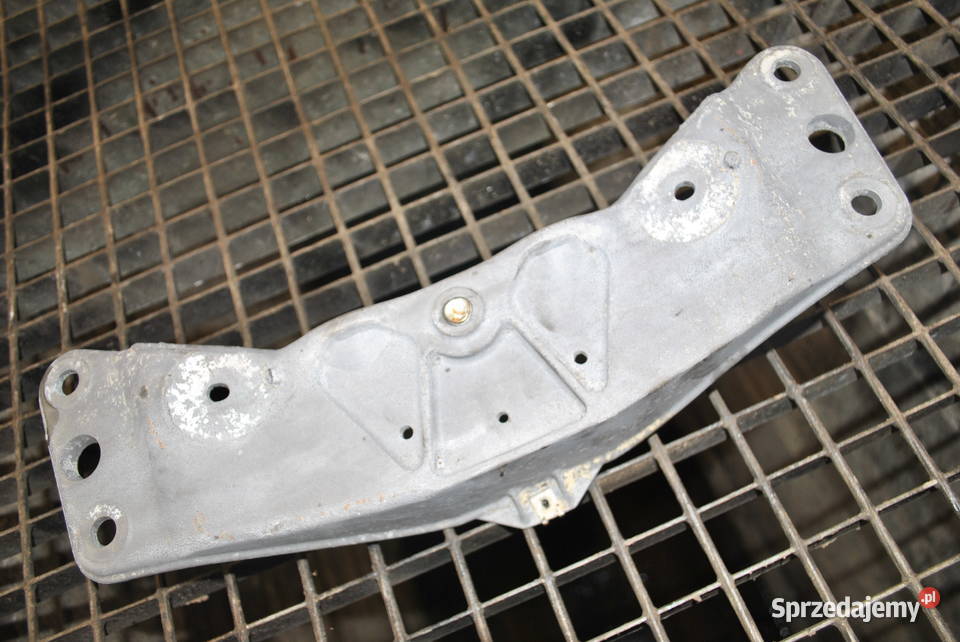 Belka poprzeczna skrzyni biegów BMW E65 E66 osobowe Poręba