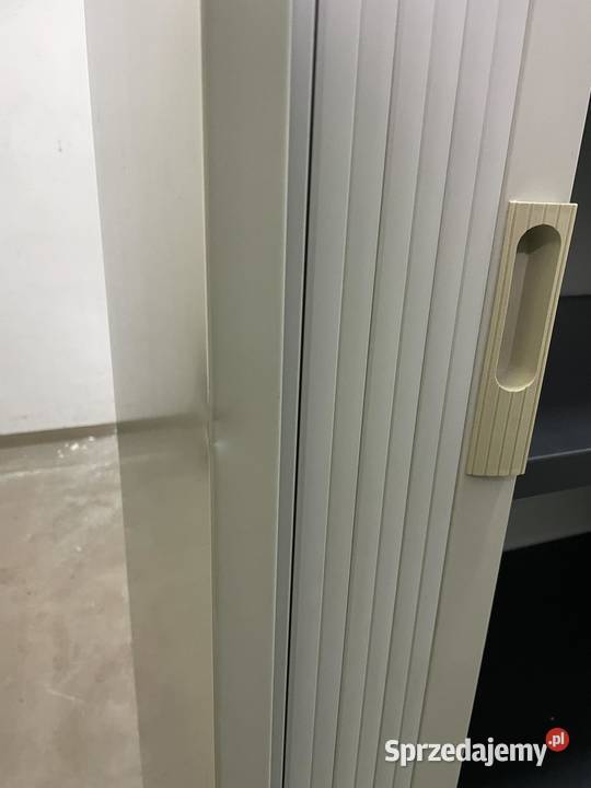 szafa biurowa garażowa warsztatowa Nowa Sól