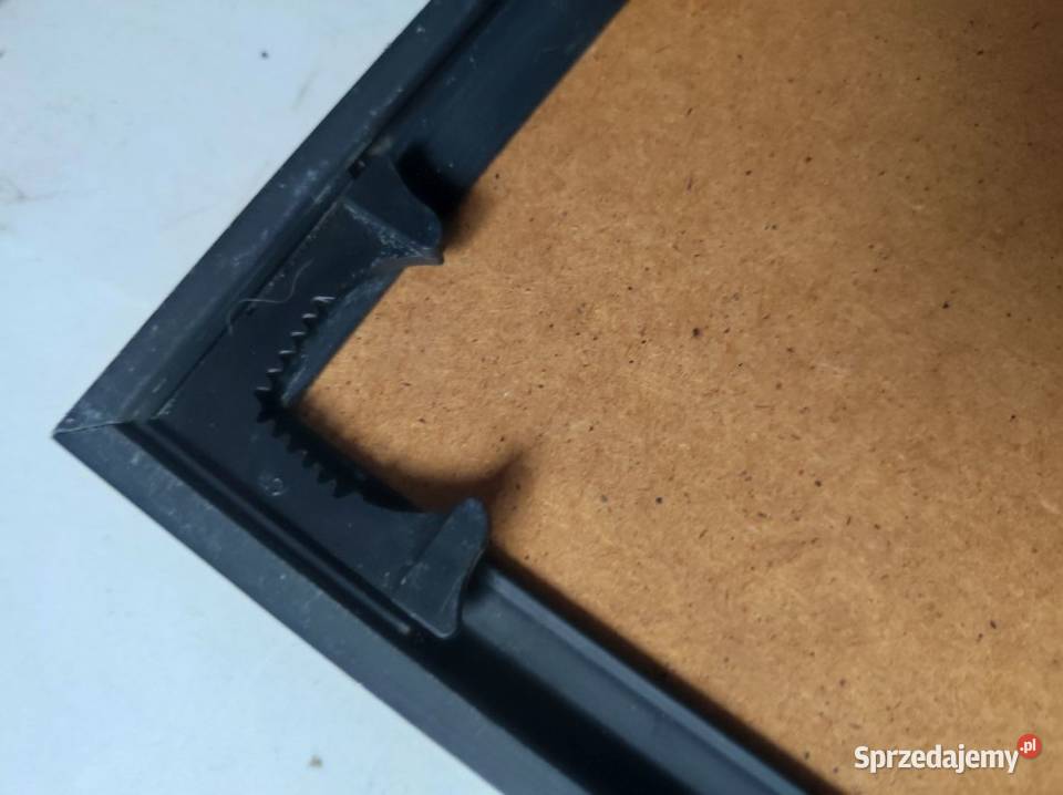 Andrzej Mleczko obraz rama oprawa Uważaj sex Kielce sprzedam