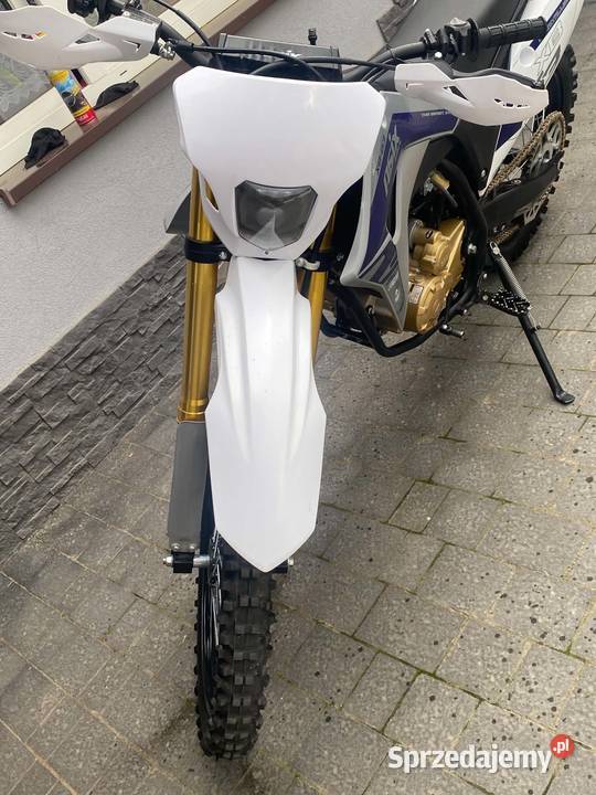 Kross ASIX XB 83 250 ccm Rok produkcji 2026 małopolskie Proszowice