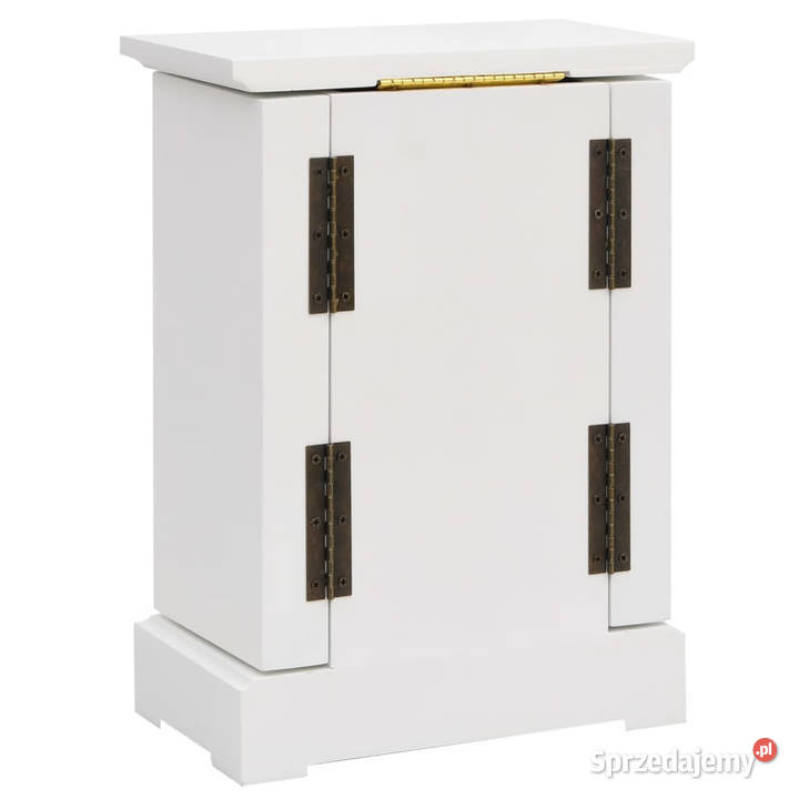 Szafka na biżuterię z lustrem MDF 25 x 135 x 34 Warszawa sprzedam