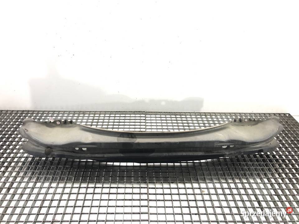 BELKA ZDERZAKA TYŁ VOLVO V40 Hatchback podkarpackie