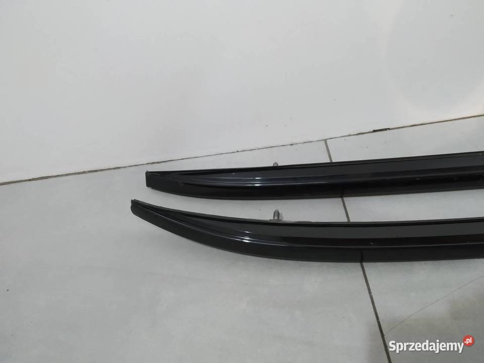 RELINGI Bmw Seria 3 VII 20182026 G20 G21 Rok produkcji 2023