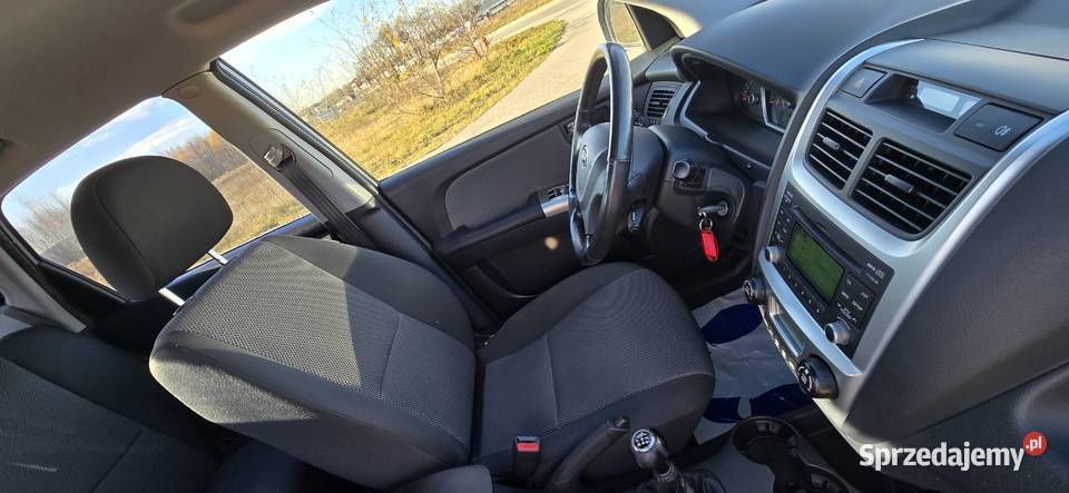 Klimatronik Elektryka Czujniki PDC Serwis komputer pokładowy Andrespol