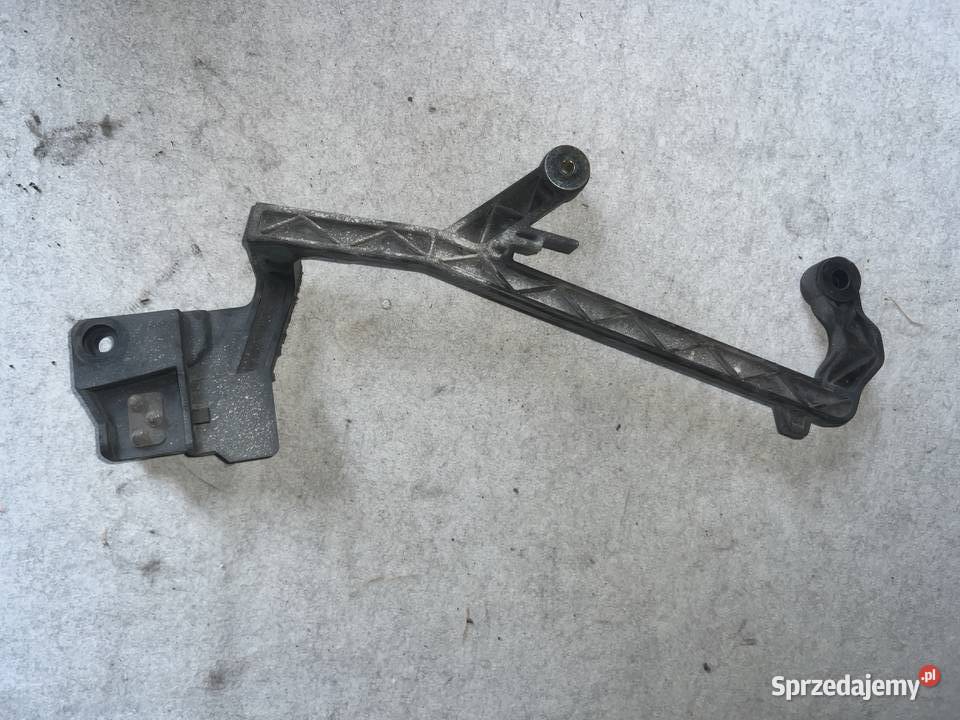 Uchwyt bagażnika prawy Triumph Trophy 900 Ostrów Wielkopolski