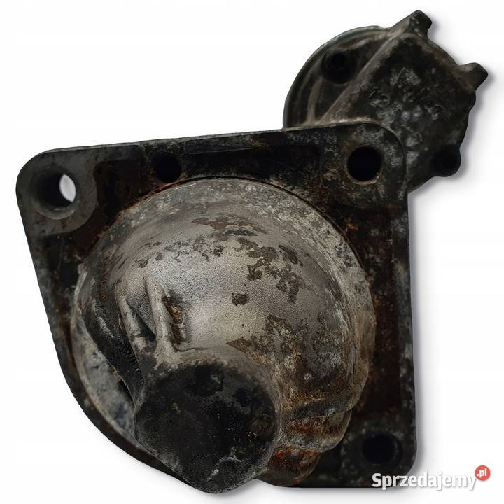 ROZRUSZNIK BMW E60 E87 X3 E83 20 D Valeo 7787354 Chełm
