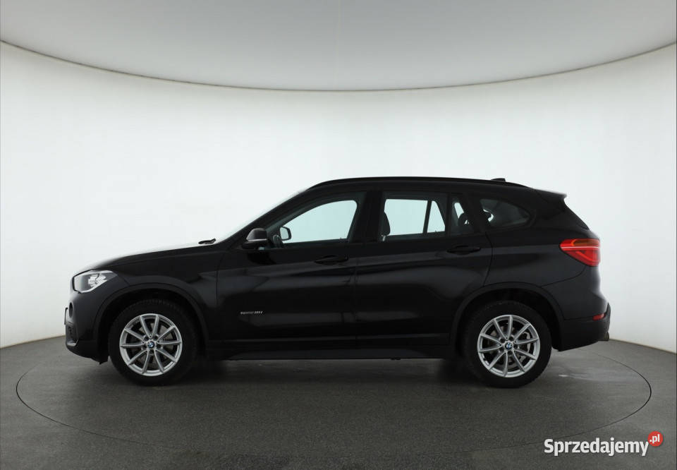 BMW X1 sDrive18i Piaseczno