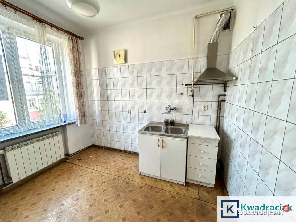 Do sprzedaży mieszkanie Brzozów Rynek 3733m2 1 podkarpackie