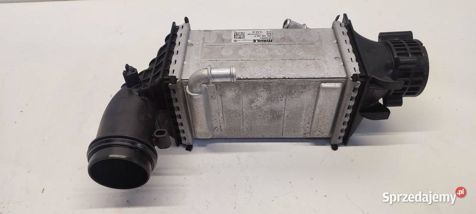 SEAT TARRACO VW TIGUAN II INTERCOOLER 15TSI Chłodnice powietrza (intercoolery)