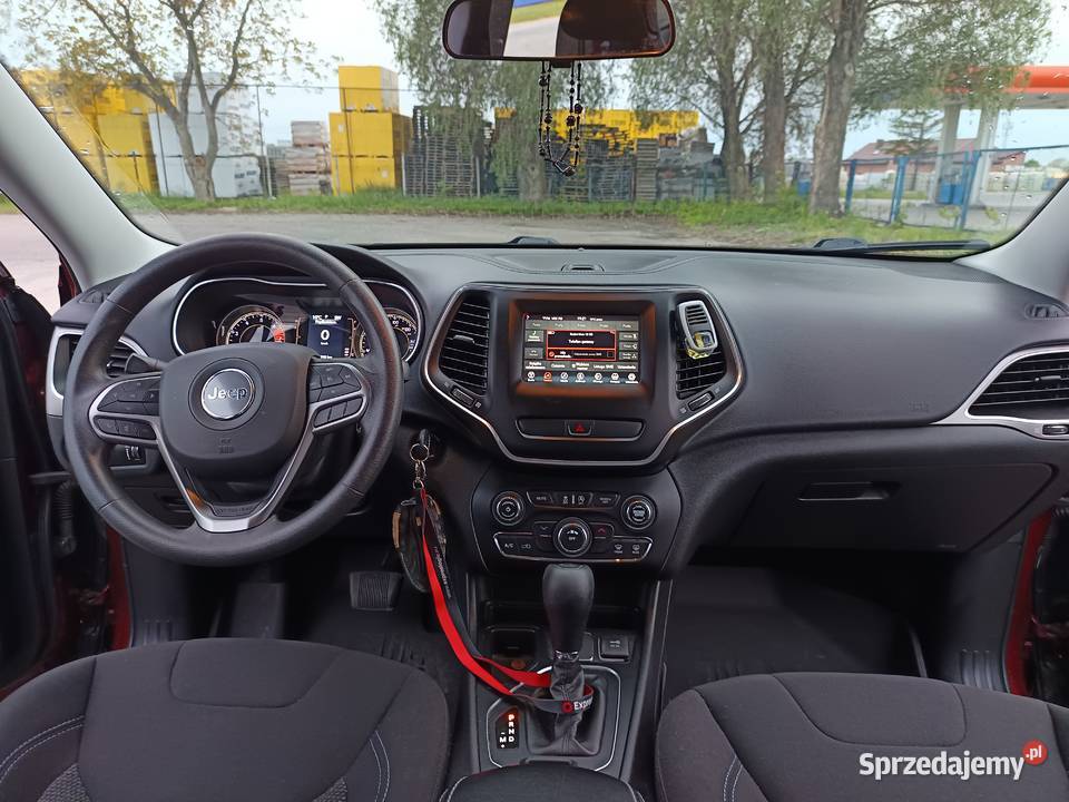 Sprzedam nieuszkodzony Siedlce sprzedam