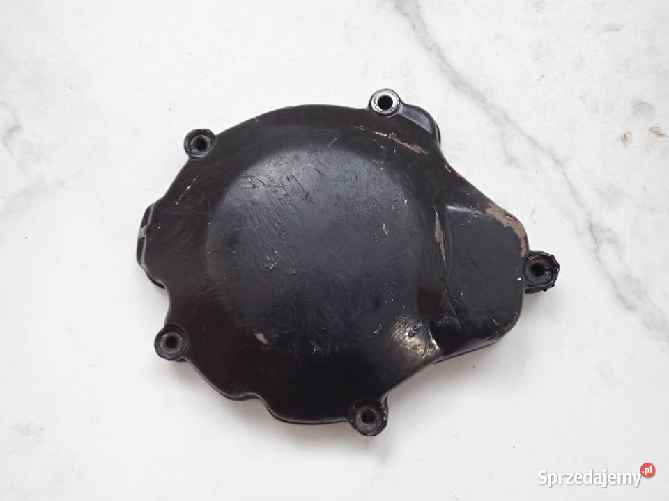 Dekiel Pokrywa Magneta Statora Zapłonu Kawasaki lubuskie Strzelce Krajeńskie