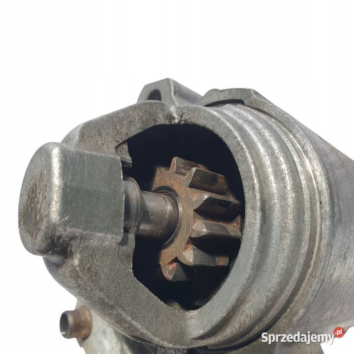 ROZRUSZNIK Citroen C5 III 16 HDI 9663528880 osobowe Chełm sprzedam