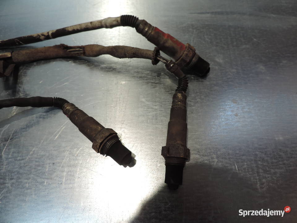 SONDA LAMBDA FORD FOCUS MK2 16 16V Sondy lambda małopolskie Nowy Sącz