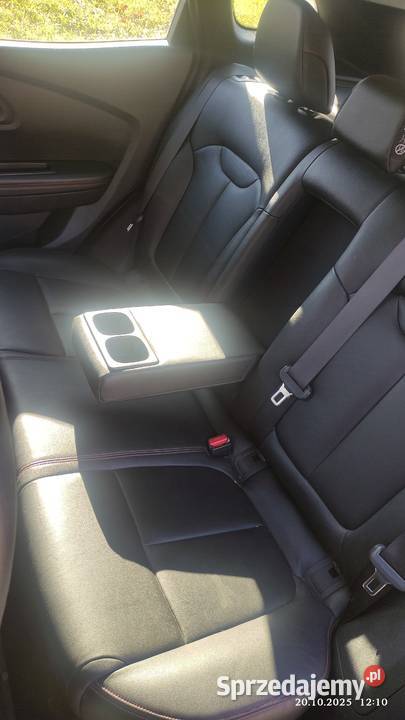 Renault Kadjar 16 Tce 180 Tychy