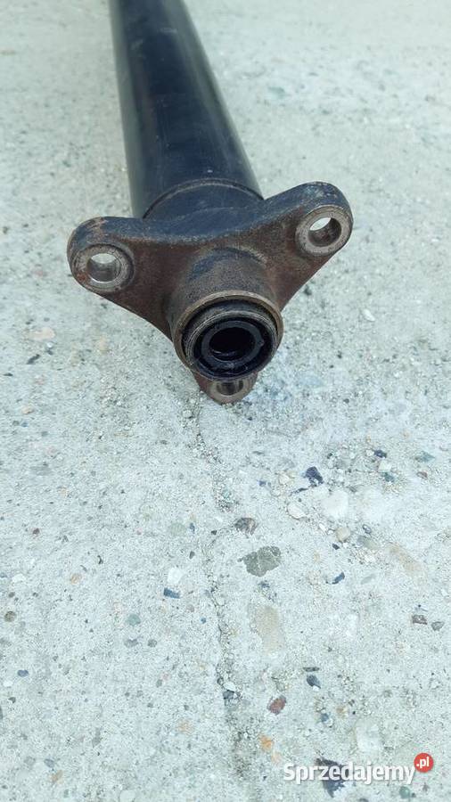 Wał napędowy BMW e87 benzyna osobowe podkarpackie