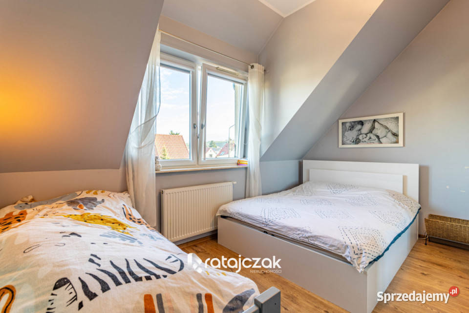 Do sprzedaży mieszkanie 655m2 3 pok Wejherowo sprzedam