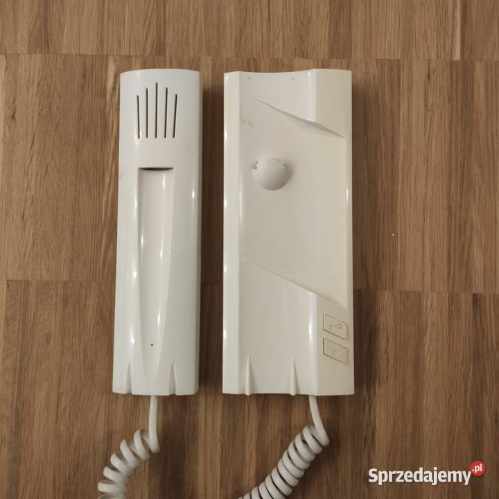 Domofon apart domfonu unifon proel Warszawa