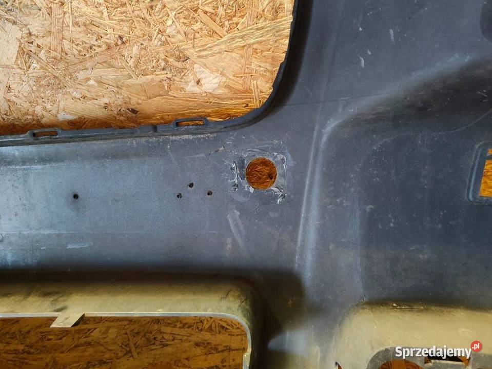 Zderzak Przód Volvo C70 II 0509 30787333 osobowe Pleszew sprzedam