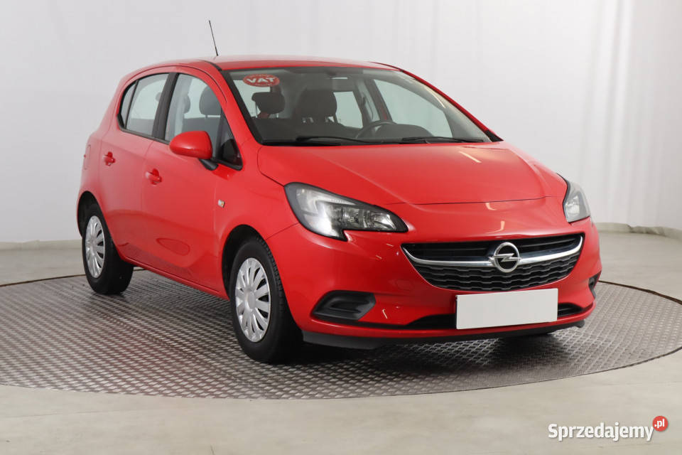 Opel Corsa 14 Corsa śląskie Zabrze