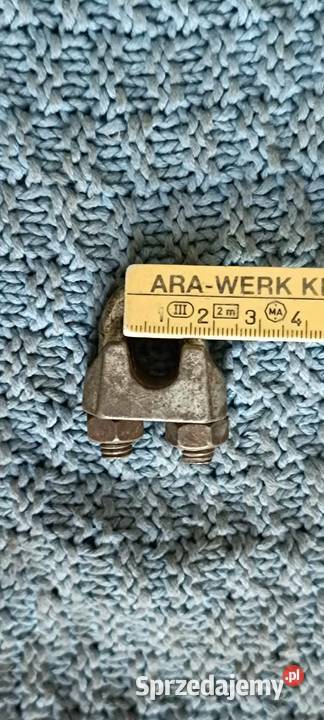 Uchwyty i inne Przeworno