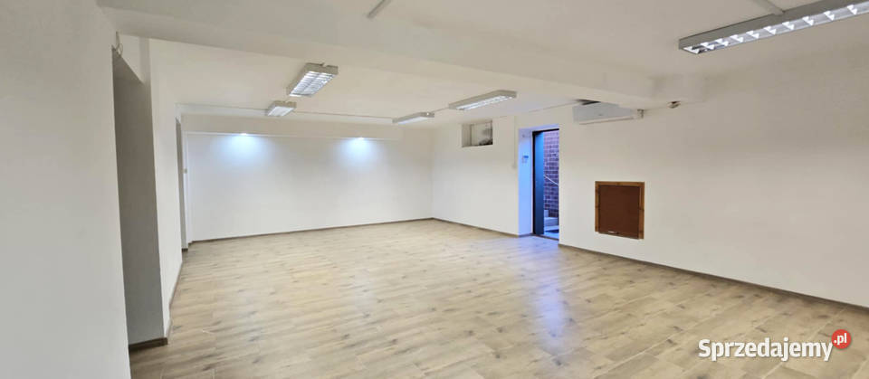 Lokal do wynajęcia Stary Kraśnik centrum