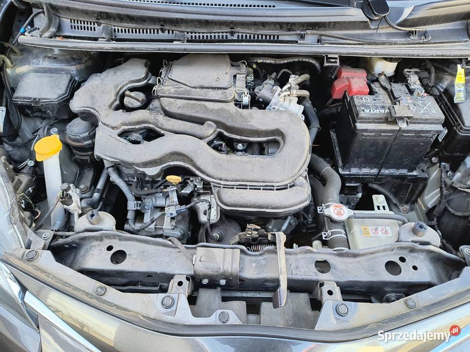 Sprzedam Toyotę Yaris 2018r Włocławek